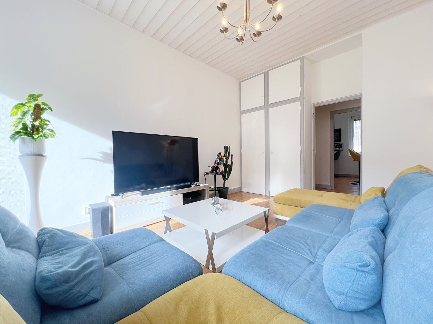 Agence immobilière de @CTIF IMMOBILIER Cluses