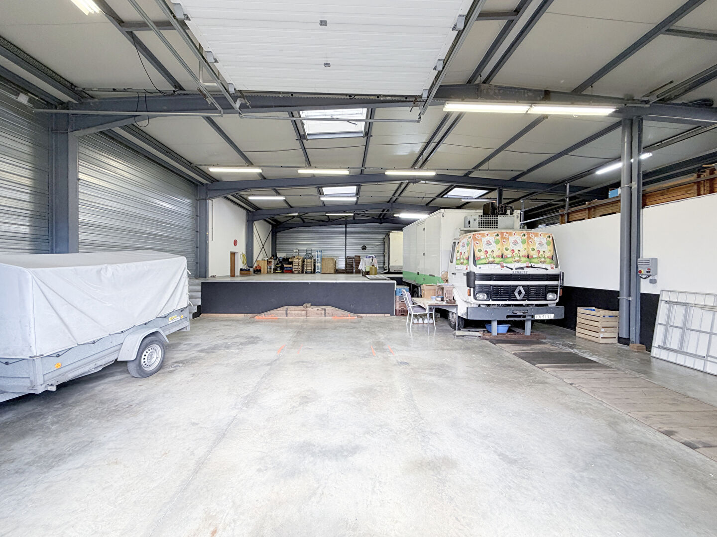 Agence immobilière de @CTIF IMMOBILIER Cluses