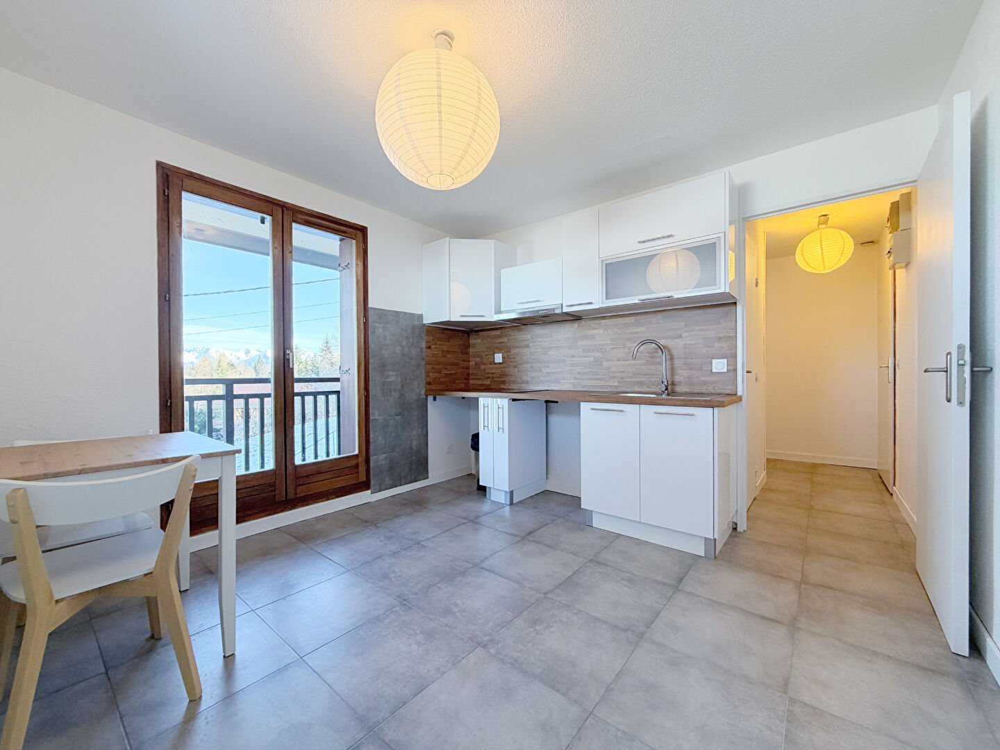 Agence immobilière de @CTIF IMMOBILIER Cluses