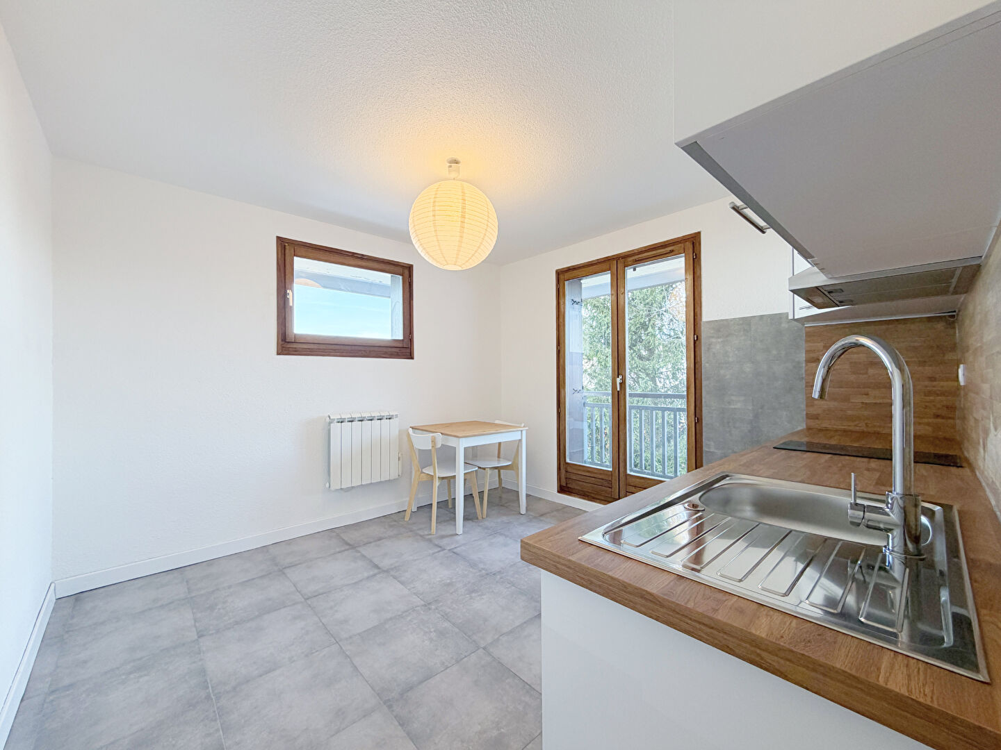 Agence immobilière de @CTIF IMMOBILIER Cluses