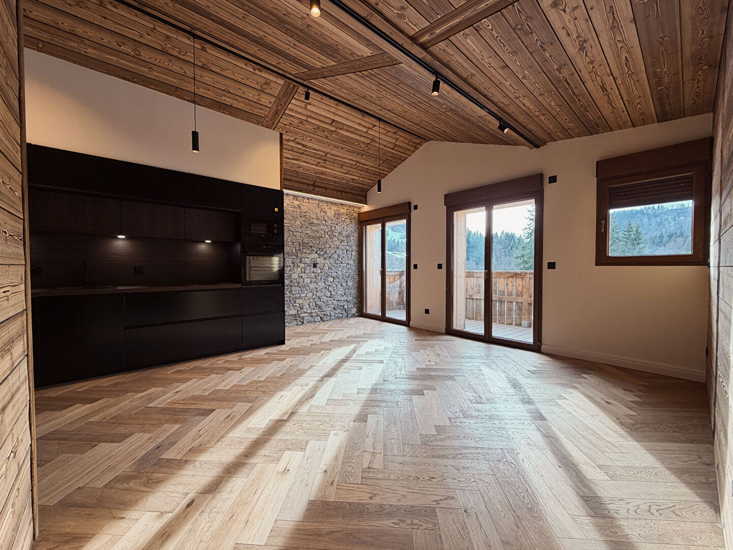 Agence immobilière de @CTIF IMMOBILIER Cluses