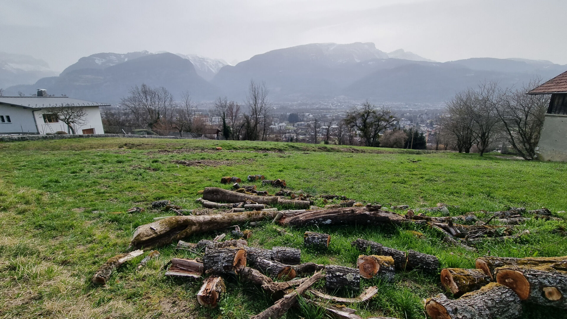 Agence immobilière de @CTIF IMMOBILIER Cluses