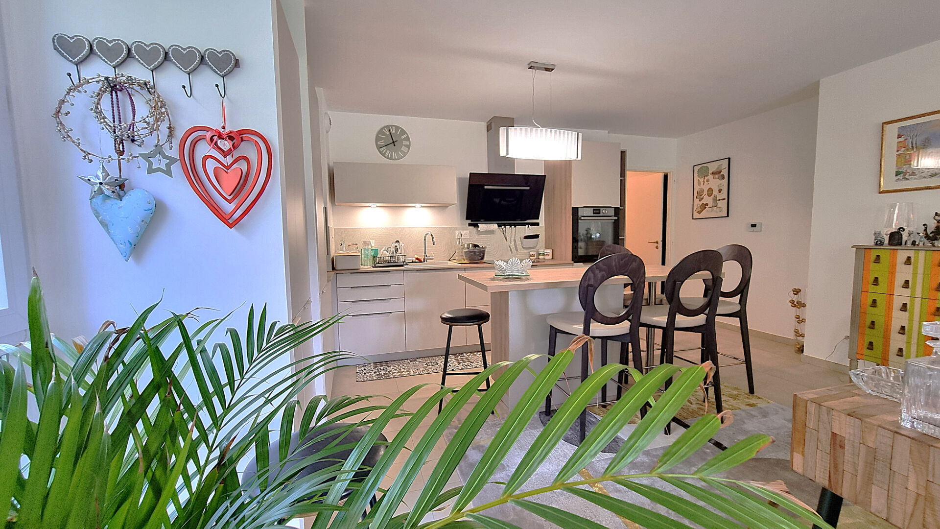 Agence immobilière de @CTIF IMMOBILIER Cluses