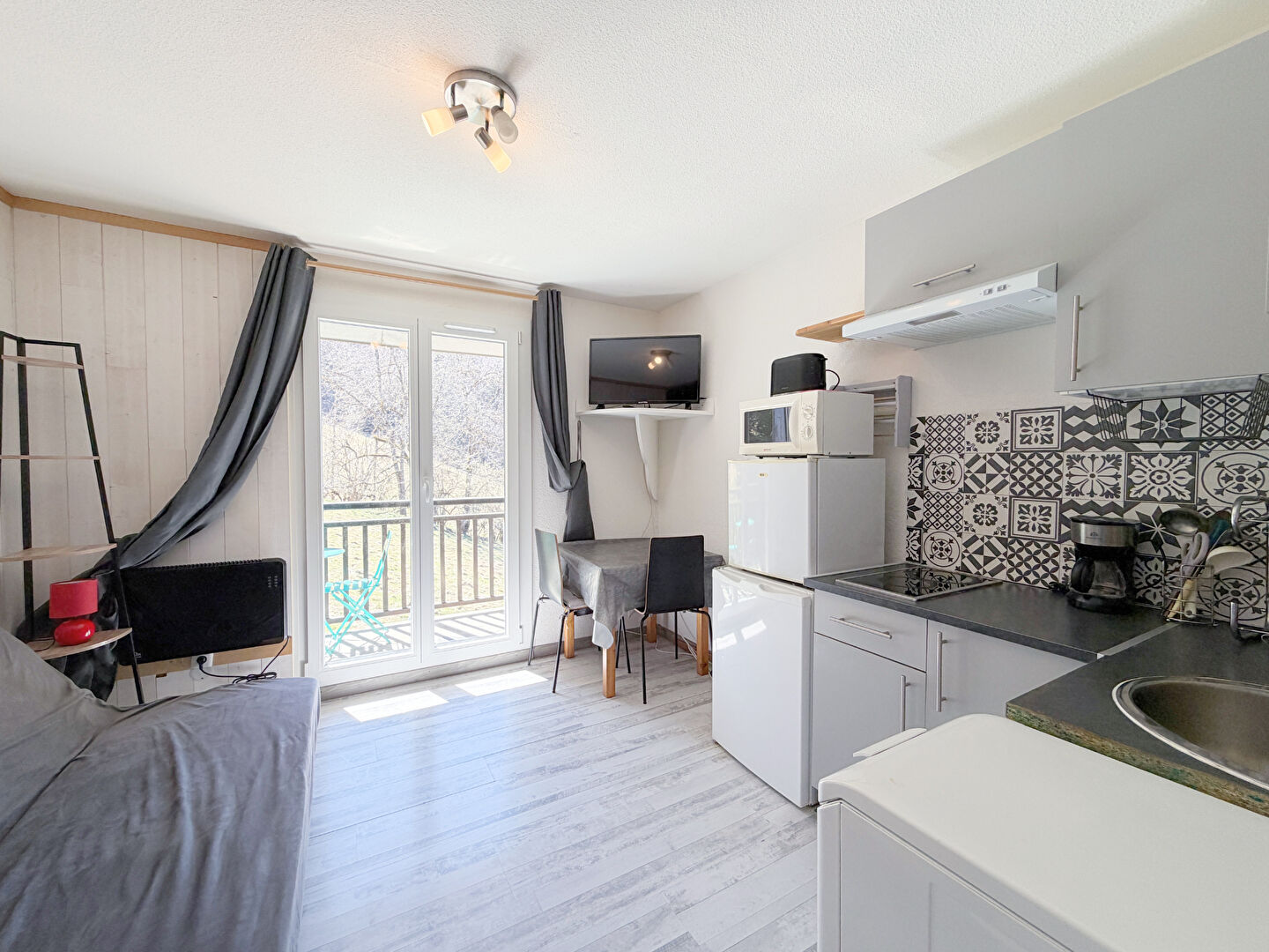 Agence immobilière de @CTIF IMMOBILIER Cluses