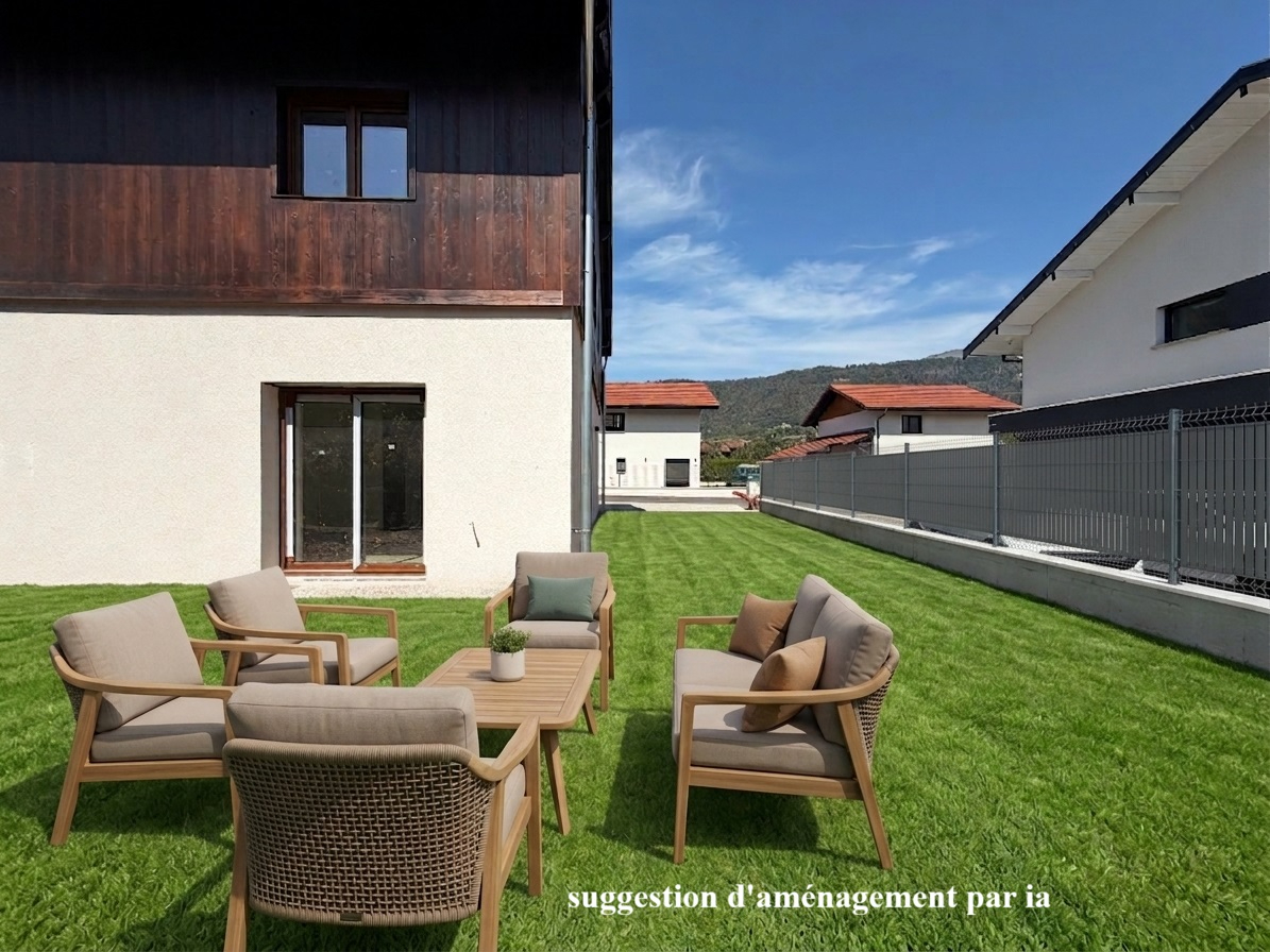 Agence immobilière de @CTIF IMMOBILIER Cluses