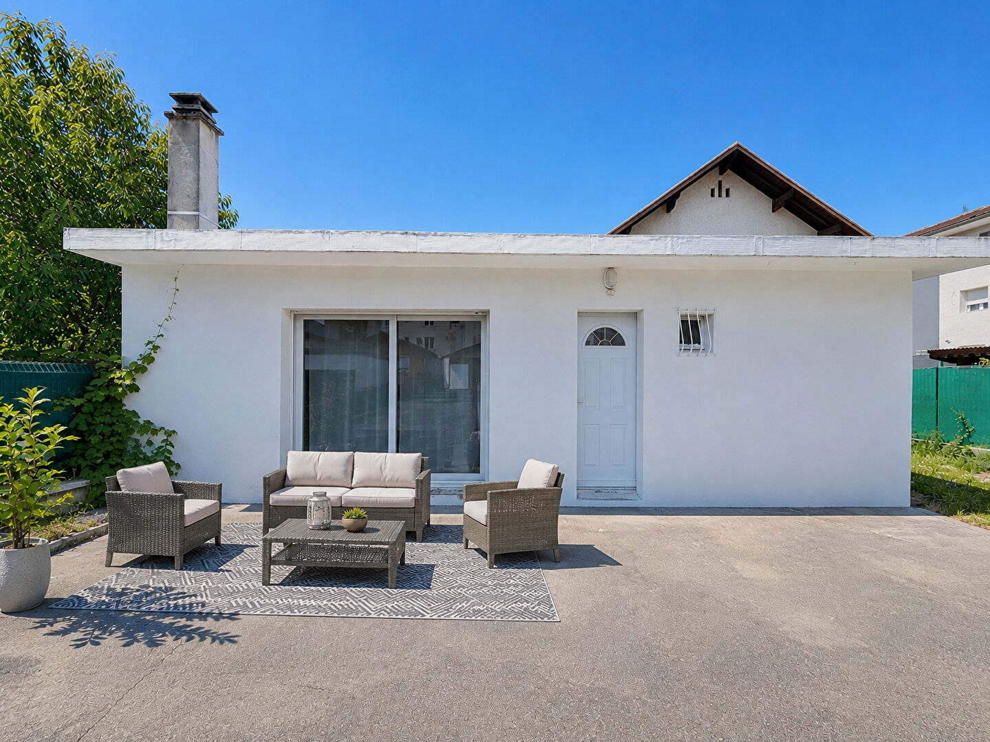 Agence immobilière de @CTIF IMMOBILIER Cluses