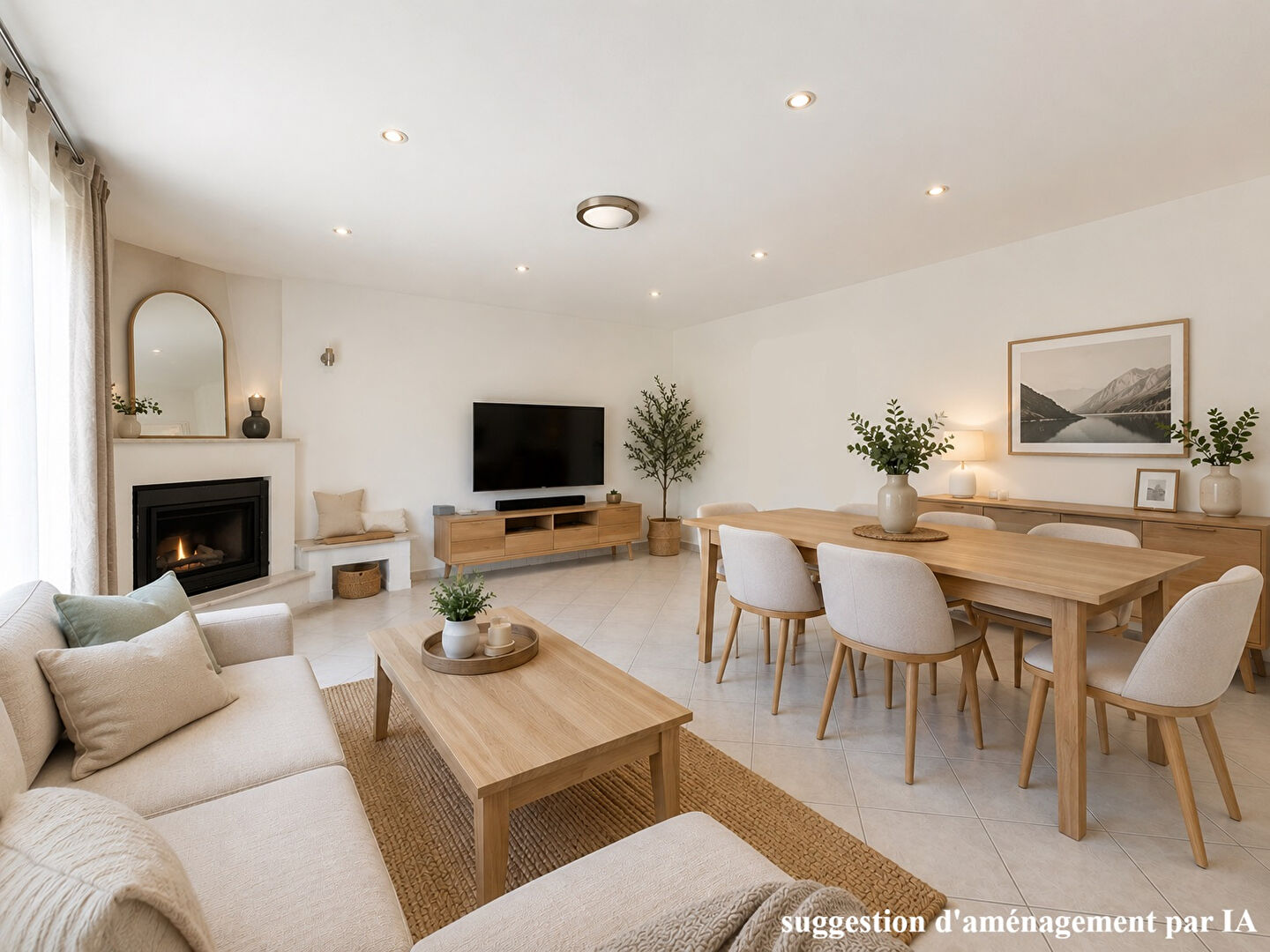 Agence immobilière de @CTIF IMMOBILIER Cluses
