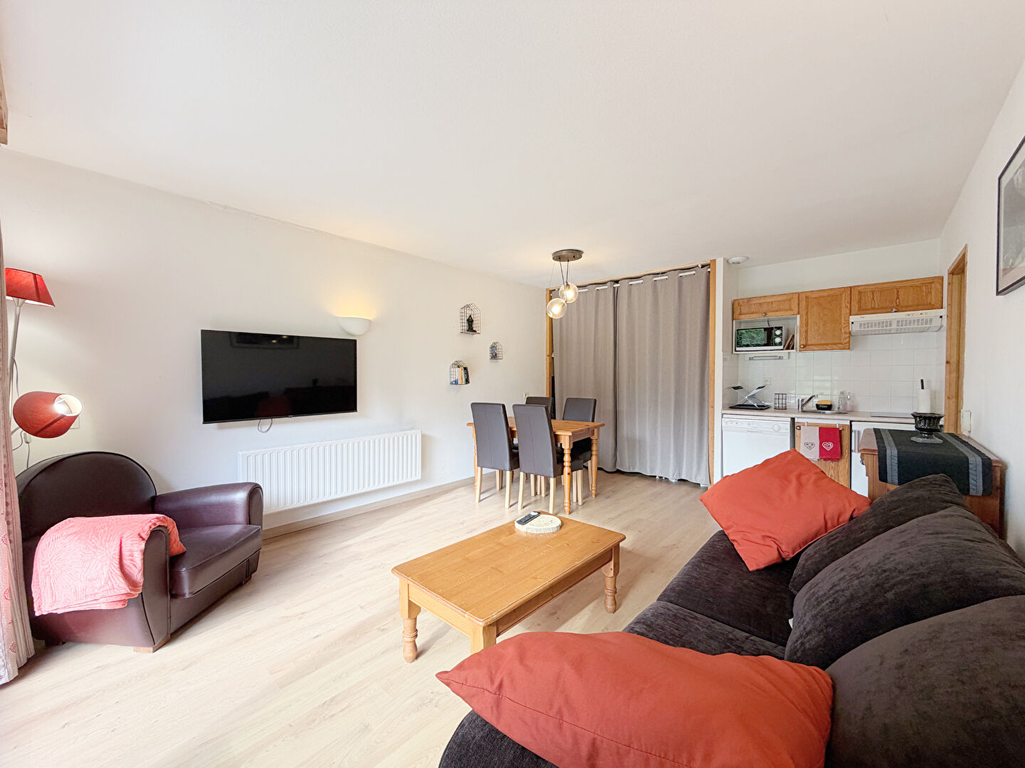 Agence immobilière de @CTIF IMMOBILIER Cluses