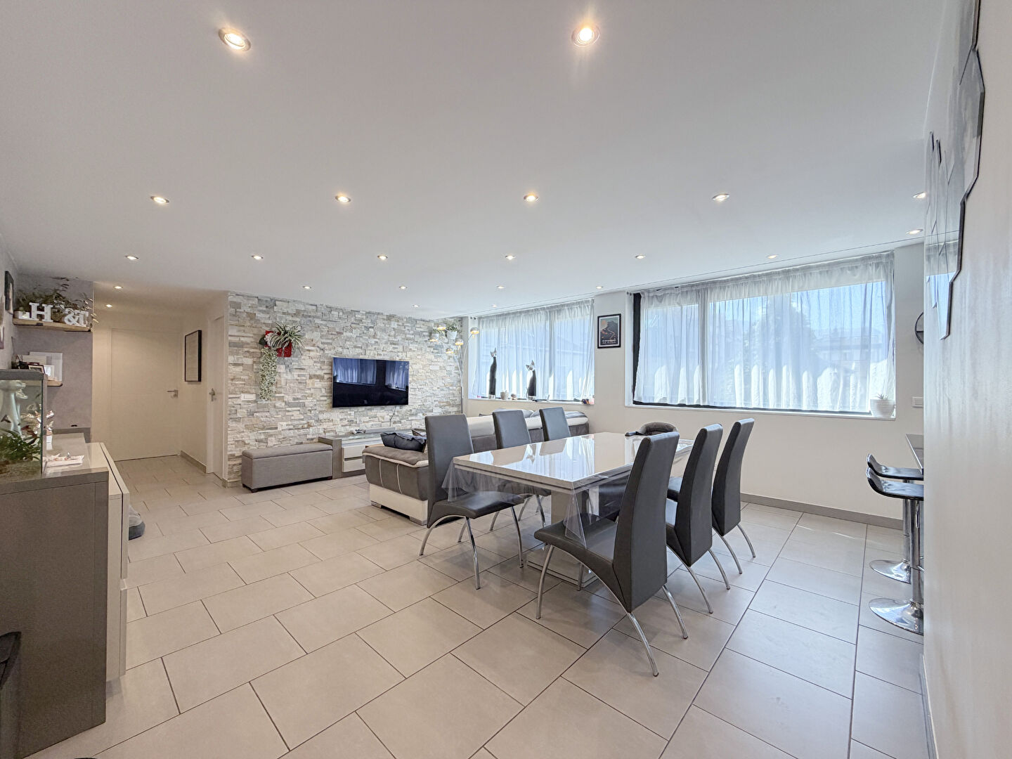 Agence immobilière de @CTIF IMMOBILIER Cluses
