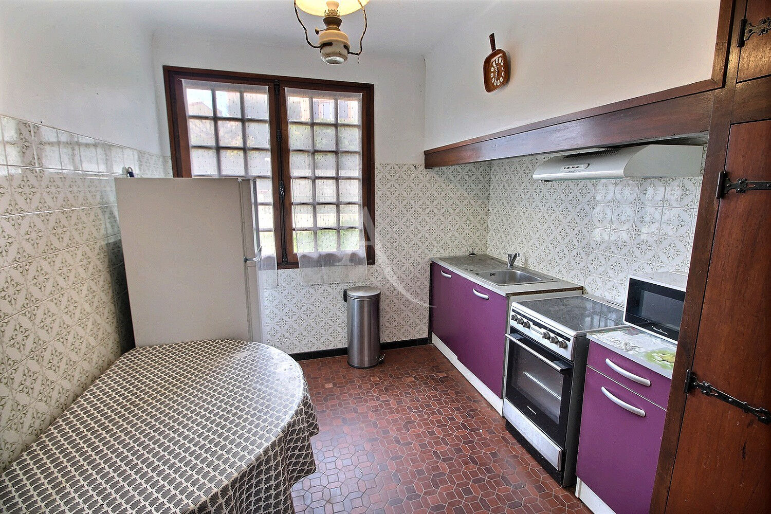 Photo RARE SUR CABESTANY !!!!  A VENDRE GRAND TERRAIN DIVISABLE  ACTUELLEMENT AVEC MAISON PLAIN-PIED A RÉNOVER image 4/6