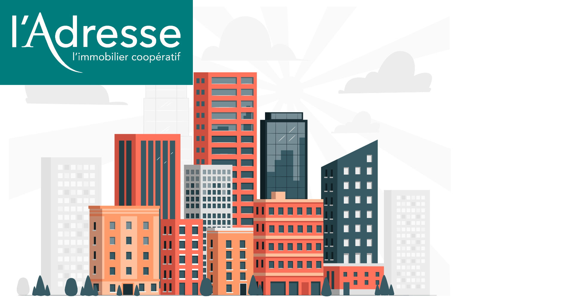 ILLE SUR TET - A VENDRE - IMMEUBLE DE RAPPORT - 4 LOGEMENTS + MURS COMMERCIAUX