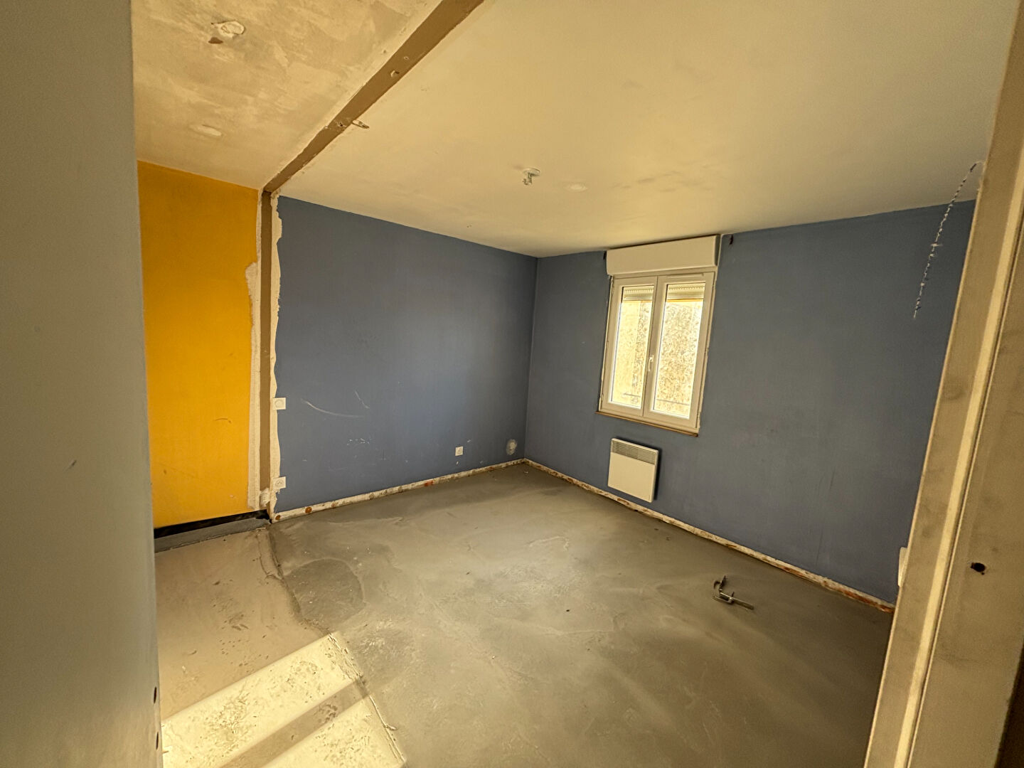 Photo ILLE SUR TET - A VENDRE - IMMEUBLE DE RAPPORT - 4 LOGEMENTS + MURS COMMERCIAUX image 3/6