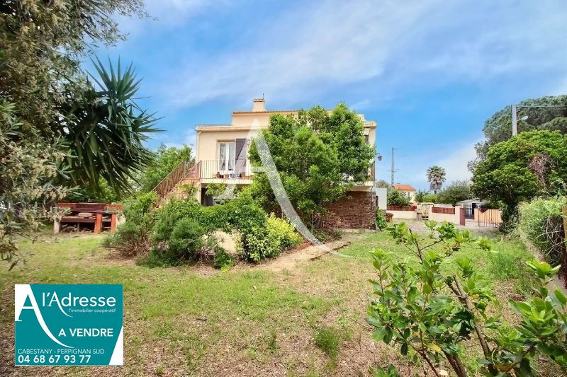 Photo VILLA D'ARCHITECTE  AVEC UN POTENTIEL DE  230 M² SUR TERRAIN PISCINABLE image 1/6