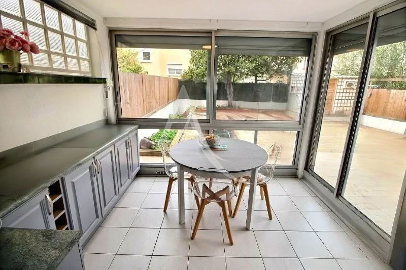 Photo PERPIGNAN SUD VILLA DE 100 M²  DE TYPE 4 PIECES ET 179 M² DE TERRAIN image 3/5