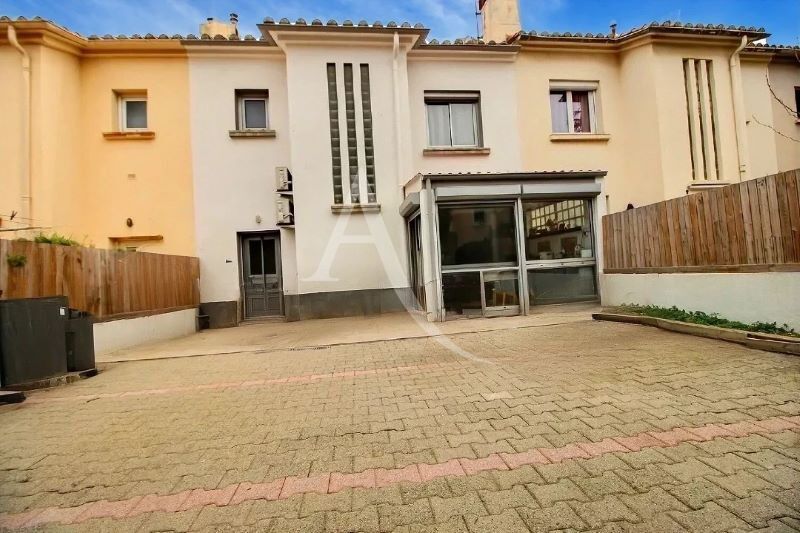 Photo PERPIGNAN SUD VILLA DE 100 M²  DE TYPE 4 PIECES ET 179 M² DE TERRAIN image 5/5