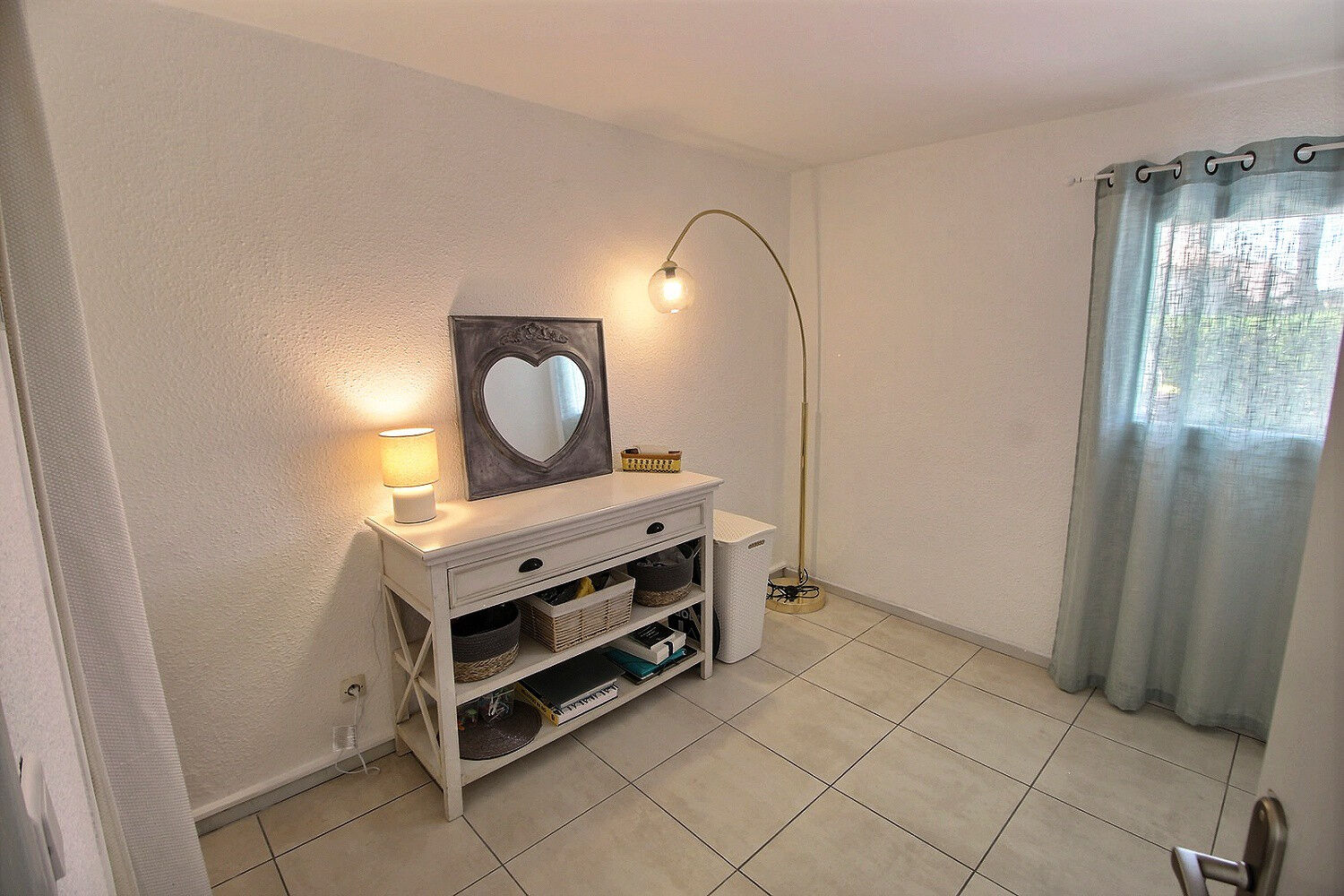 Photo A VENDRE VILLA A LA PLAGE DE TYPE F3/4 AVEC PLACE DE PARKING image 6/6