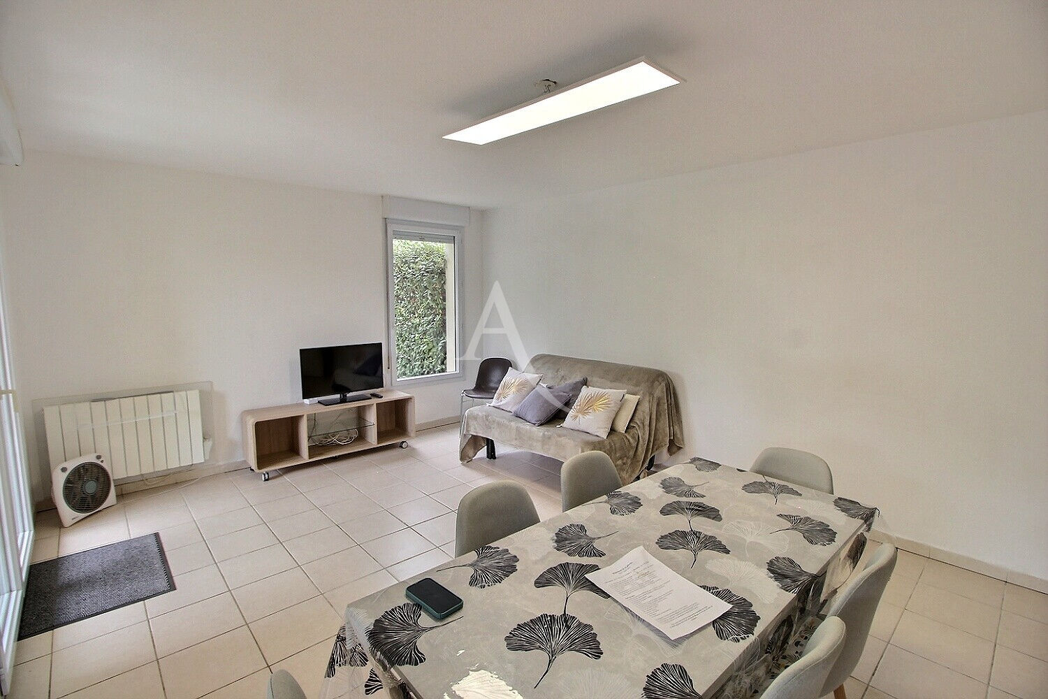 Photo APPARTEMENT MEUBLÉ A LOUER IDÉAL COLOCATION OU ÉTUDIANTS, RÉSIDENCE SÉCURISÉE image 4/6