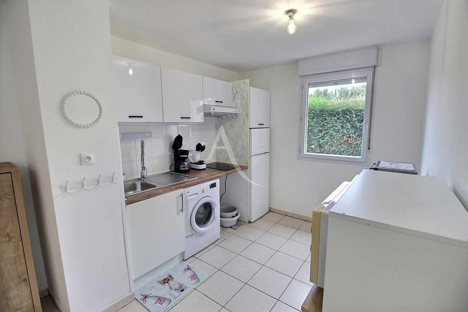 Photo APPARTEMENT MEUBLÉ A LOUER IDÉAL COLOCATION OU ÉTUDIANTS, RÉSIDENCE SÉCURISÉE image 5/6