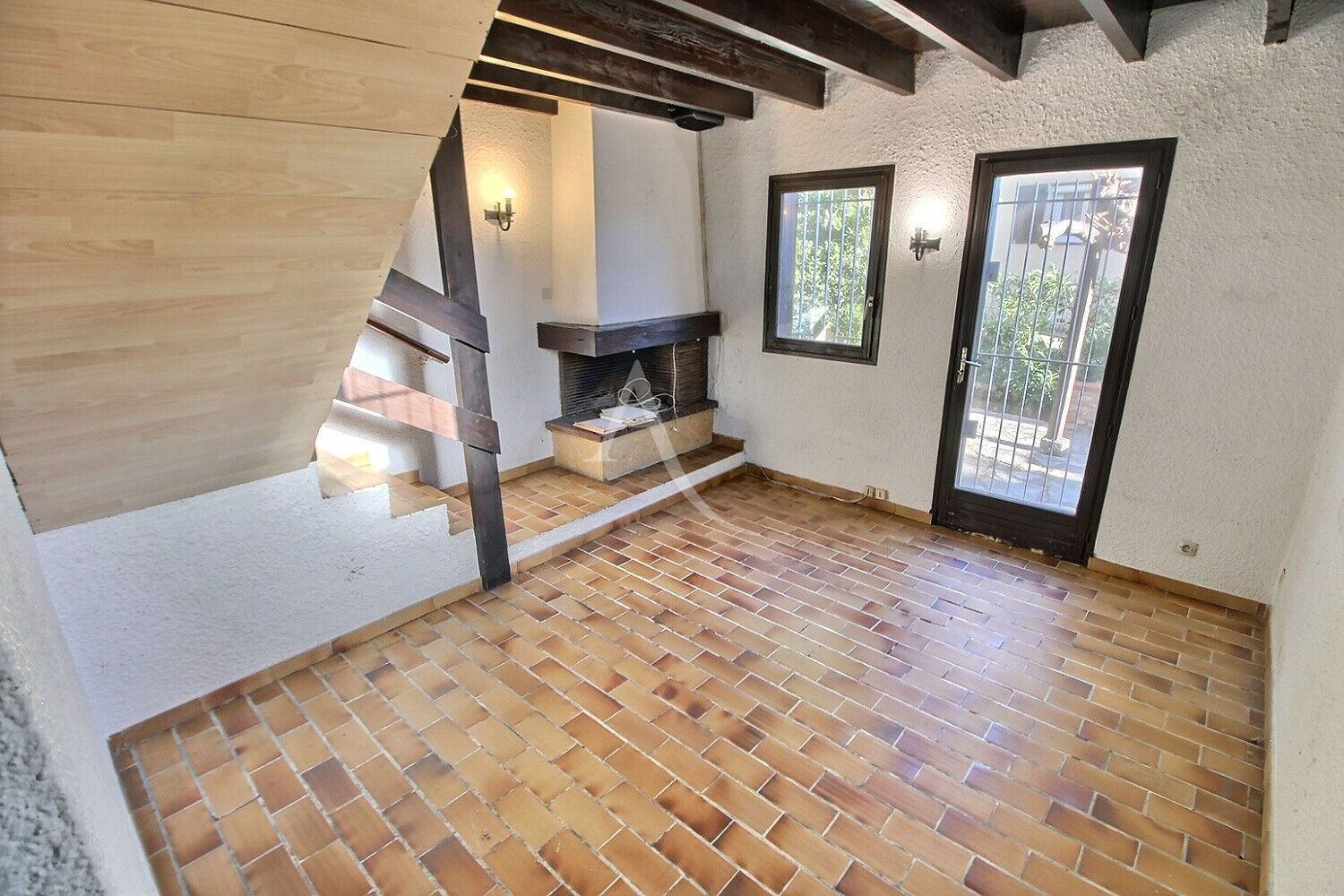 Photo À VENDRE VILLA DE 126 M²  SUR TERRAIN 3 FACES AVEC PISCINE image 6/6