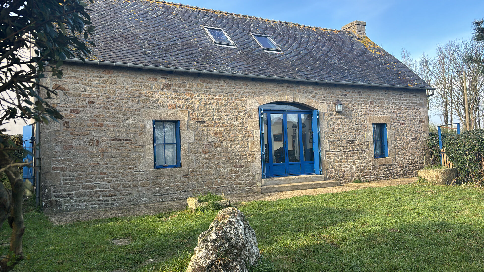 Agence immobilière de AFFAIRES-AVENDRE Quimper