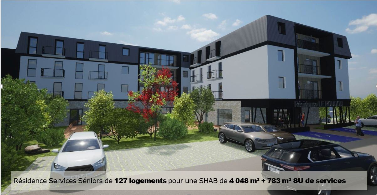 Agence immobilière de AFFAIRES-AVENDRE Quimper