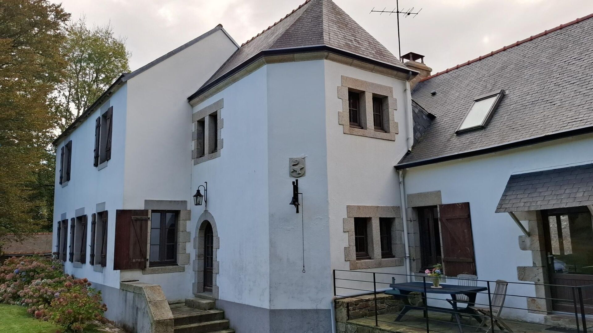 Agence immobilière de AFFAIRES-AVENDRE Quimper