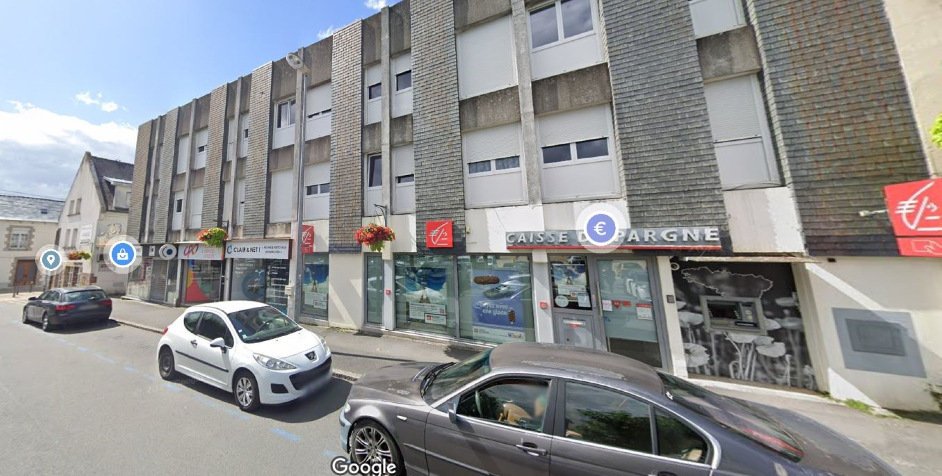 Agence immobilière de AFFAIRES-AVENDRE Quimper
