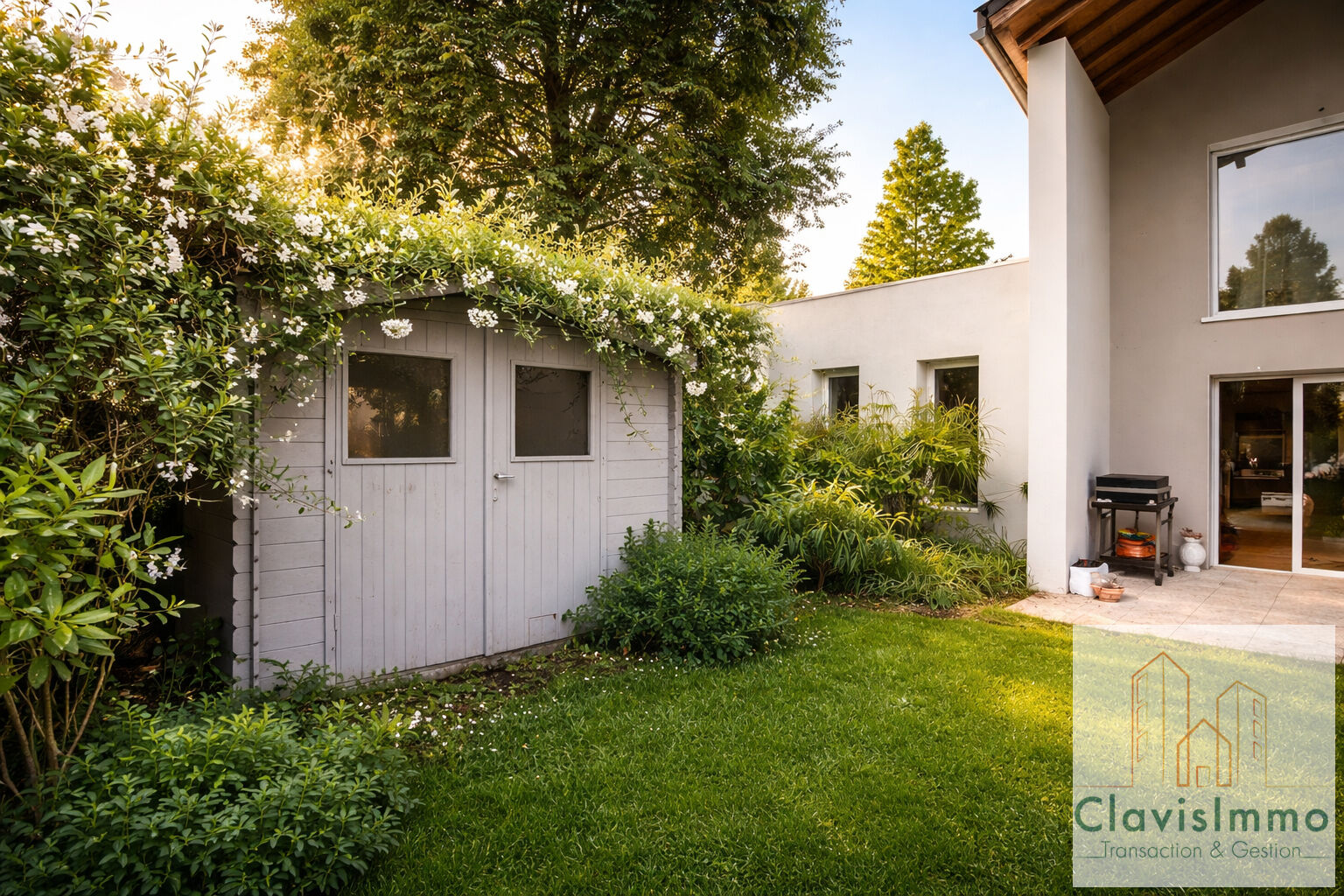 Agence immobilière de Agence CLAVIS IMMO Bayonne