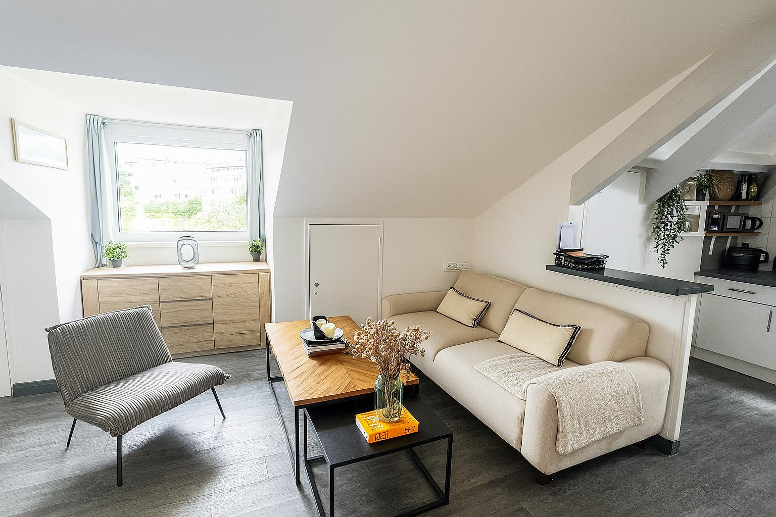 Agence immobilière de Agence CLAVIS IMMO Bayonne