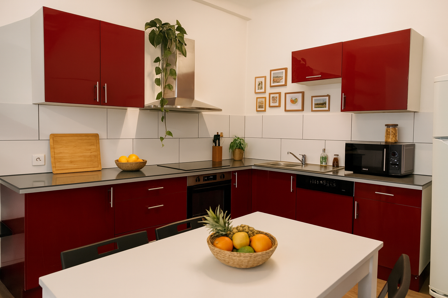 Agence immobilière de Agence CLAVIS IMMO Bayonne