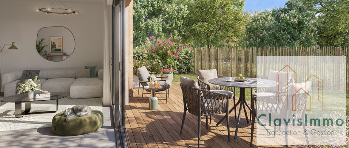 Agence immobilière de Agence CLAVIS IMMO Bayonne