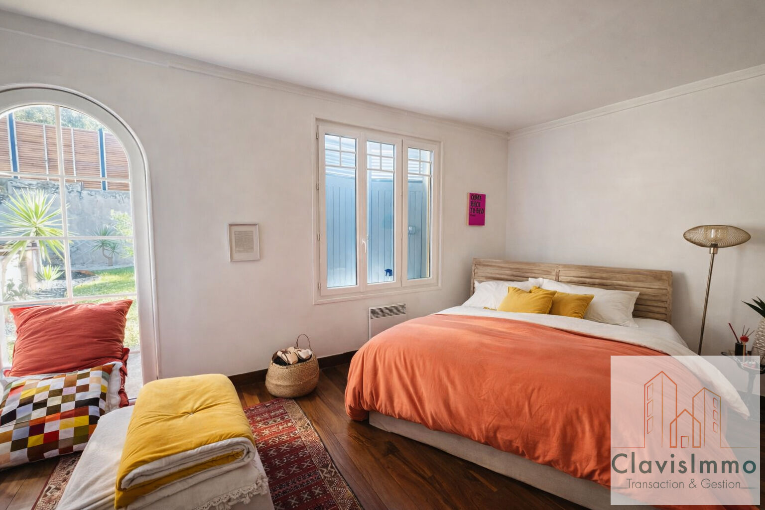 Agence immobilière de Agence CLAVIS IMMO Bayonne