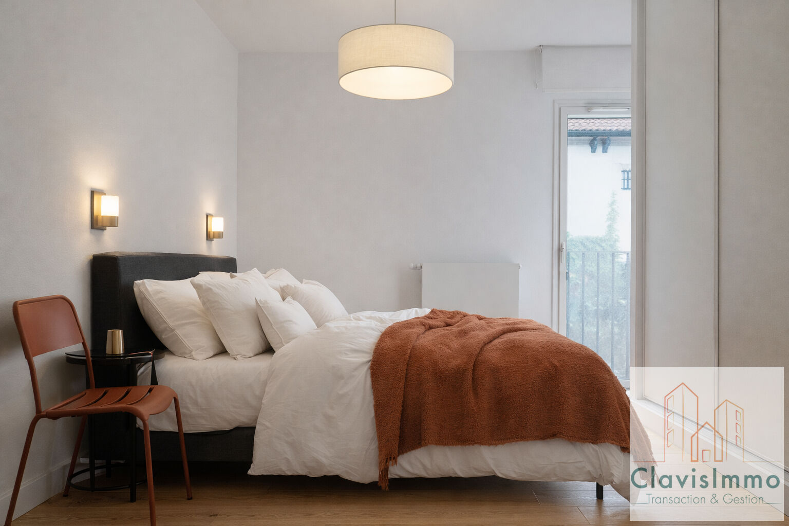 Agence immobilière de Agence CLAVIS IMMO Bayonne