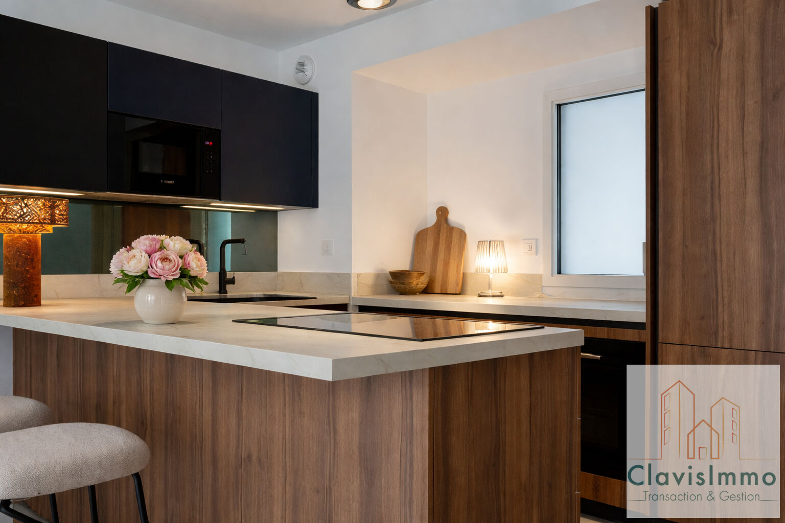 Agence immobilière de Agence CLAVIS IMMO Bayonne