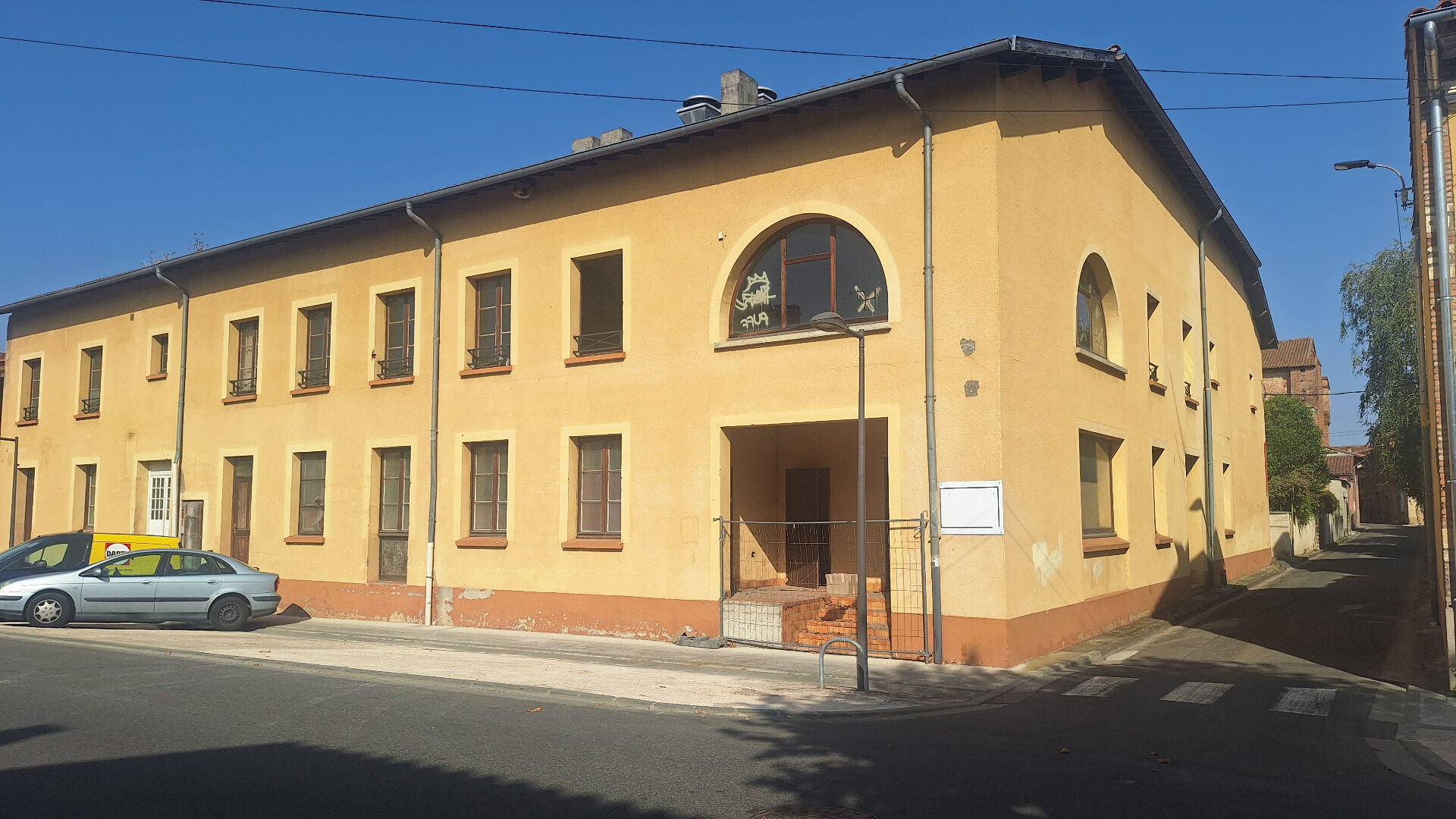 Agence immobilière de Agence des 3 Pics Mane