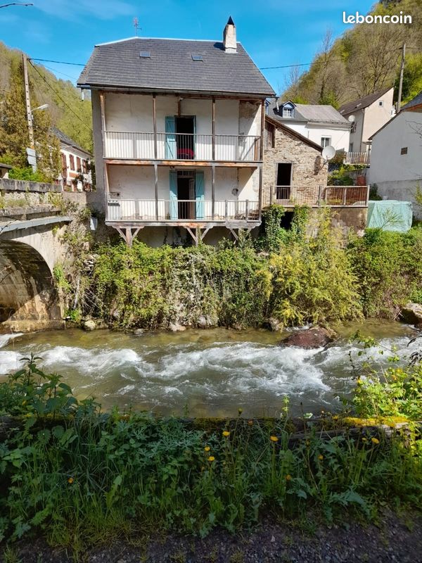 Ustou - 5 pièce(s) - 156 m²