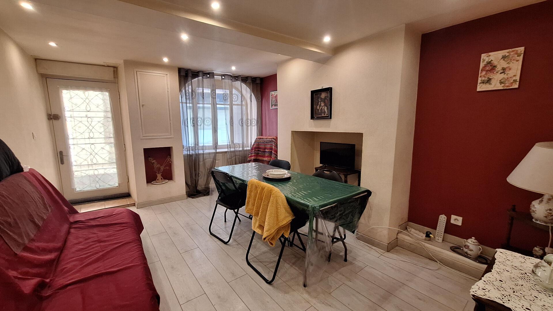 Agence immobilière de Agence des 3 Pics Mane