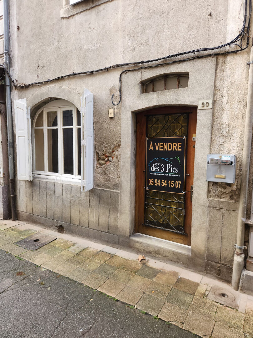 Agence immobilière de Agence des 3 Pics Mane