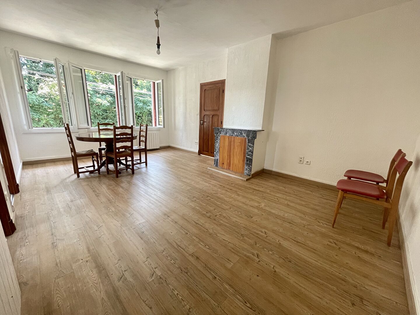 Agence immobilière de Agence des 3 Pics Mane