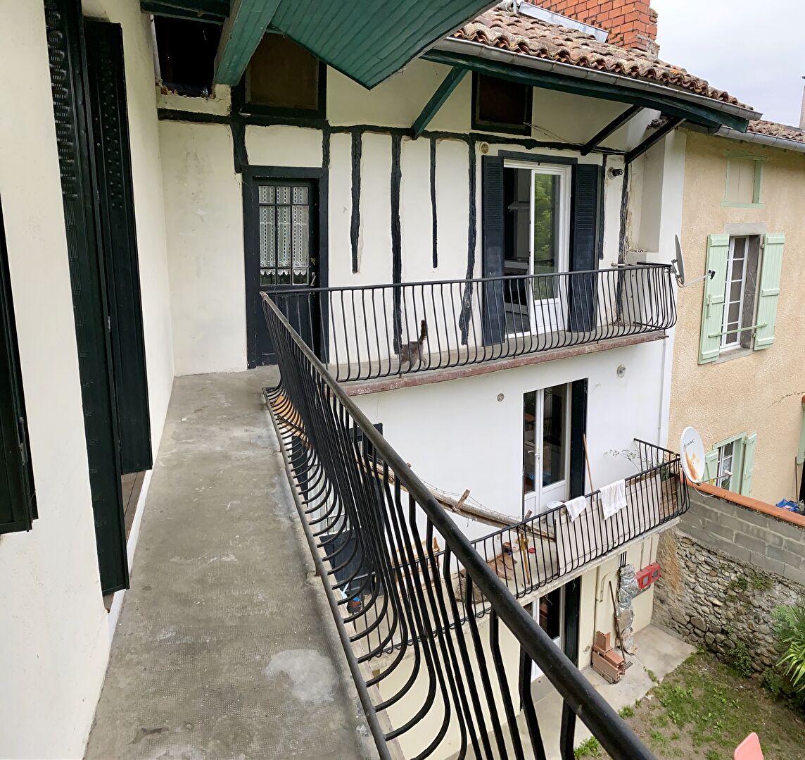 Agence immobilière de Agence des 3 Pics Mane