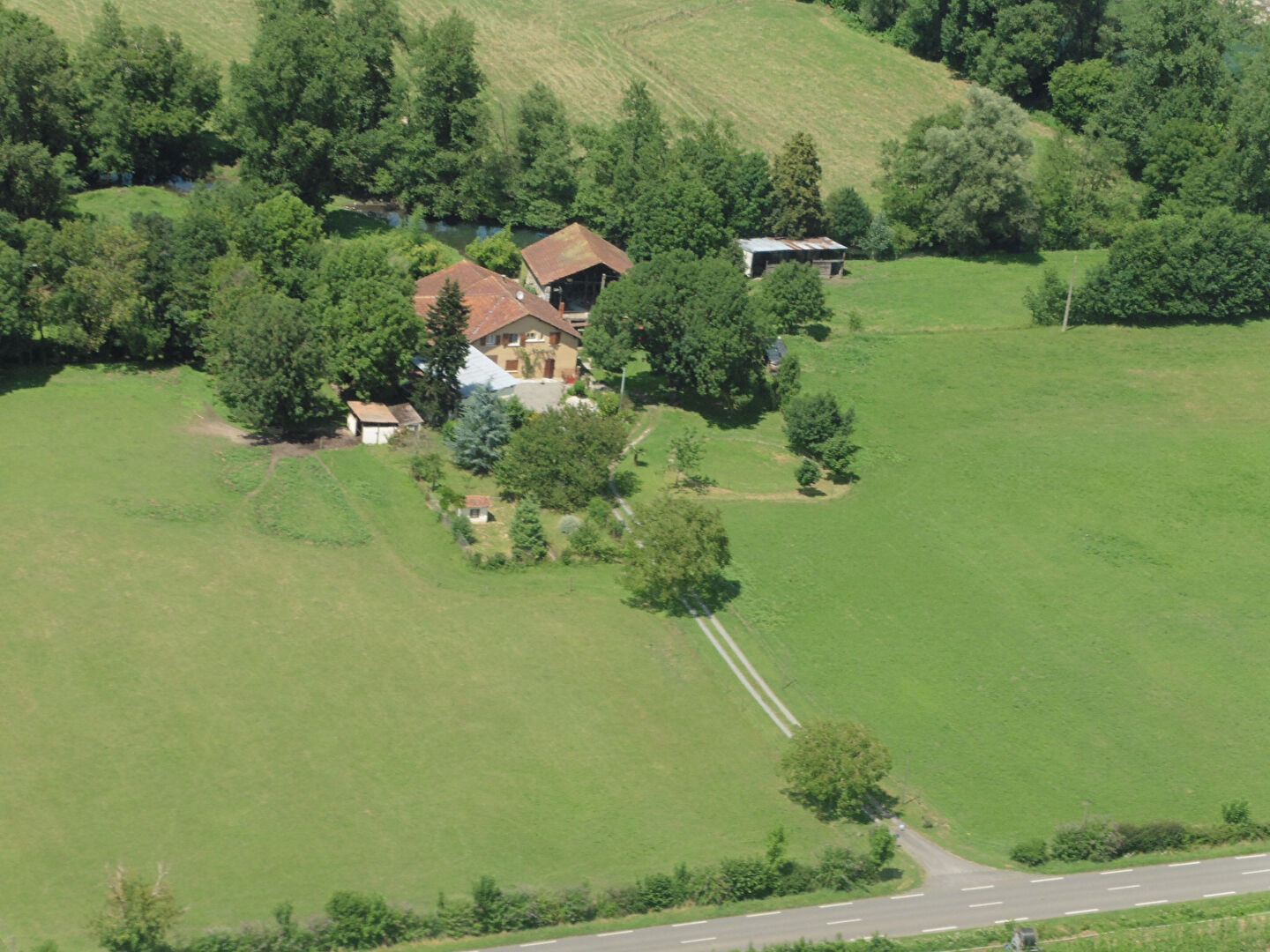 Image principale - Montespan