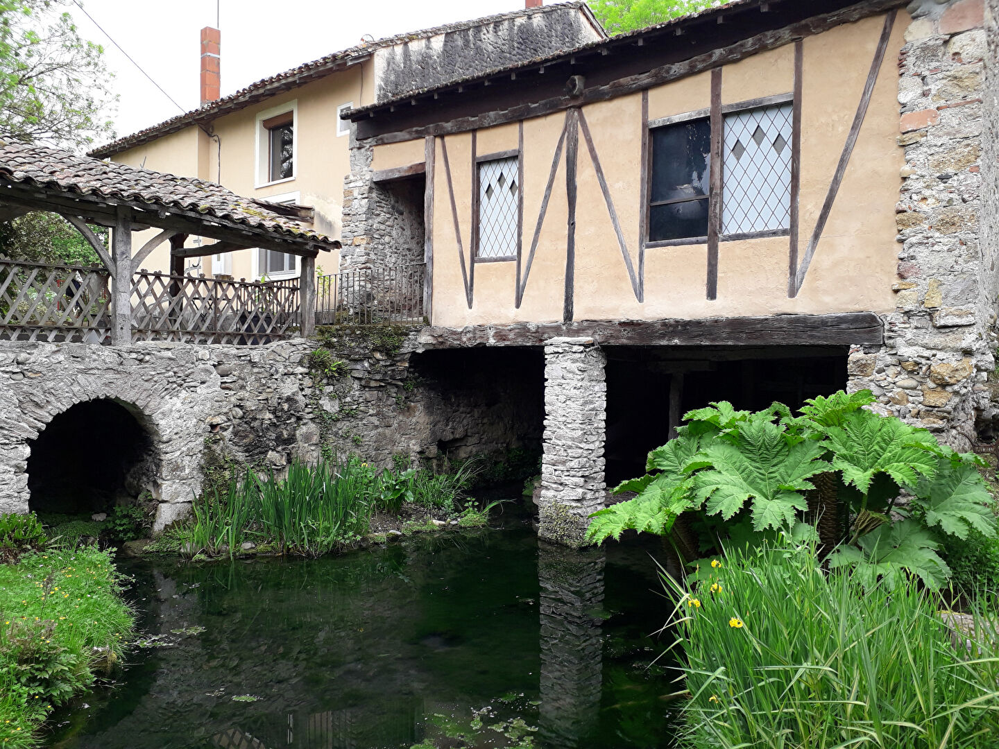 Troisième photo