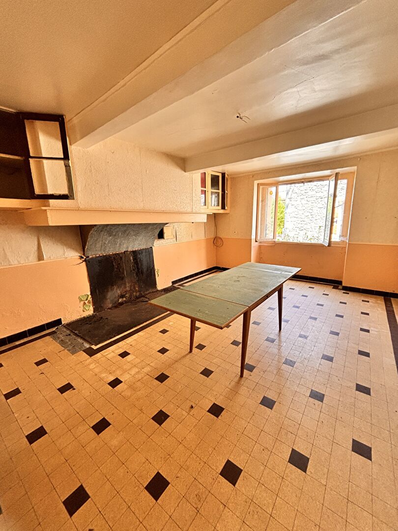 Photo MAISON T6 - SALEICH image 2/6