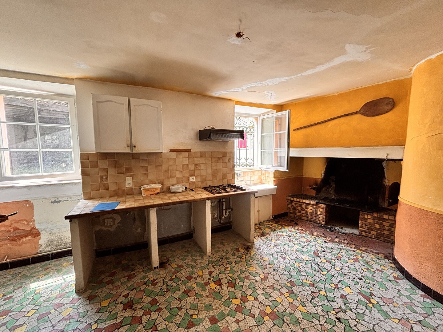 Photo MAISON T6 - SALEICH image 3/6