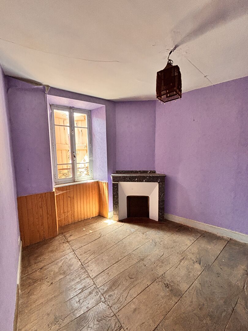 Photo MAISON T6 - SALEICH image 4/6