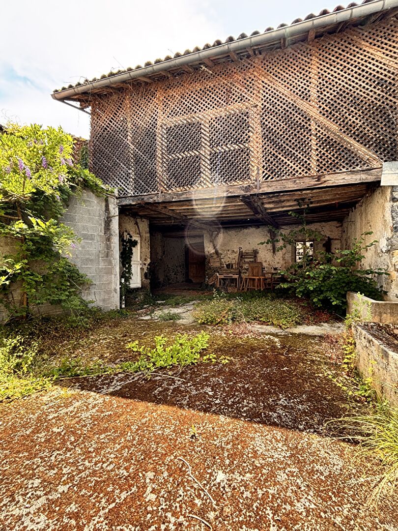 Photo MAISON T6 - SALEICH image 6/6