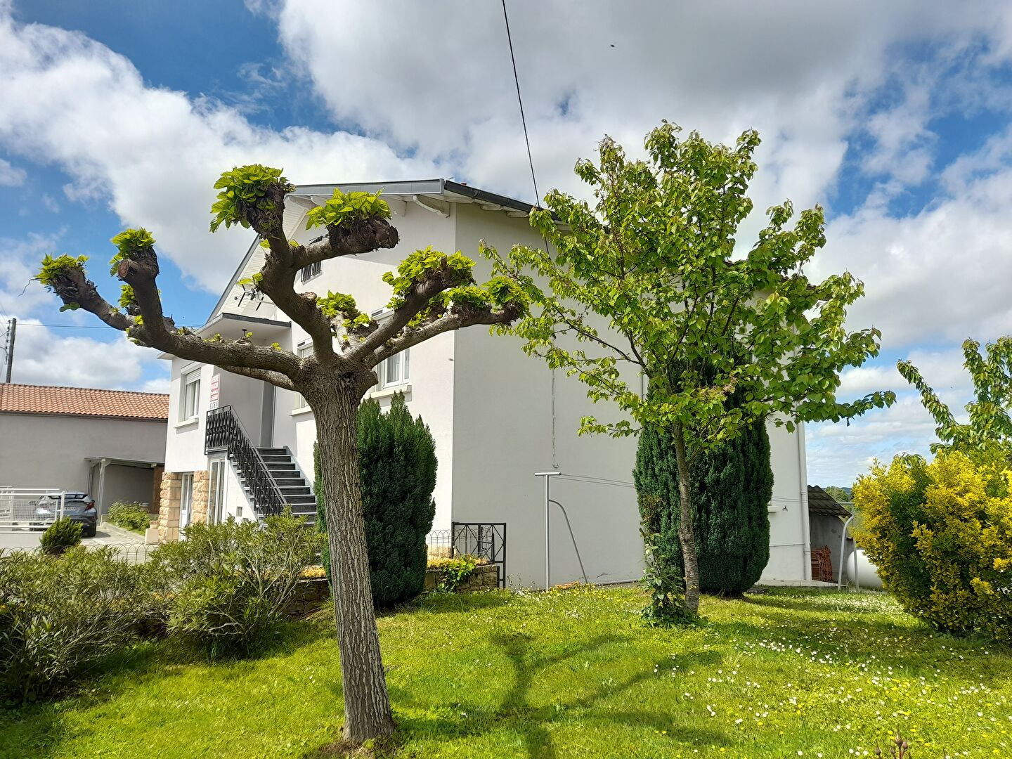 Agence immobilière de Agence des 3 Pics Mane