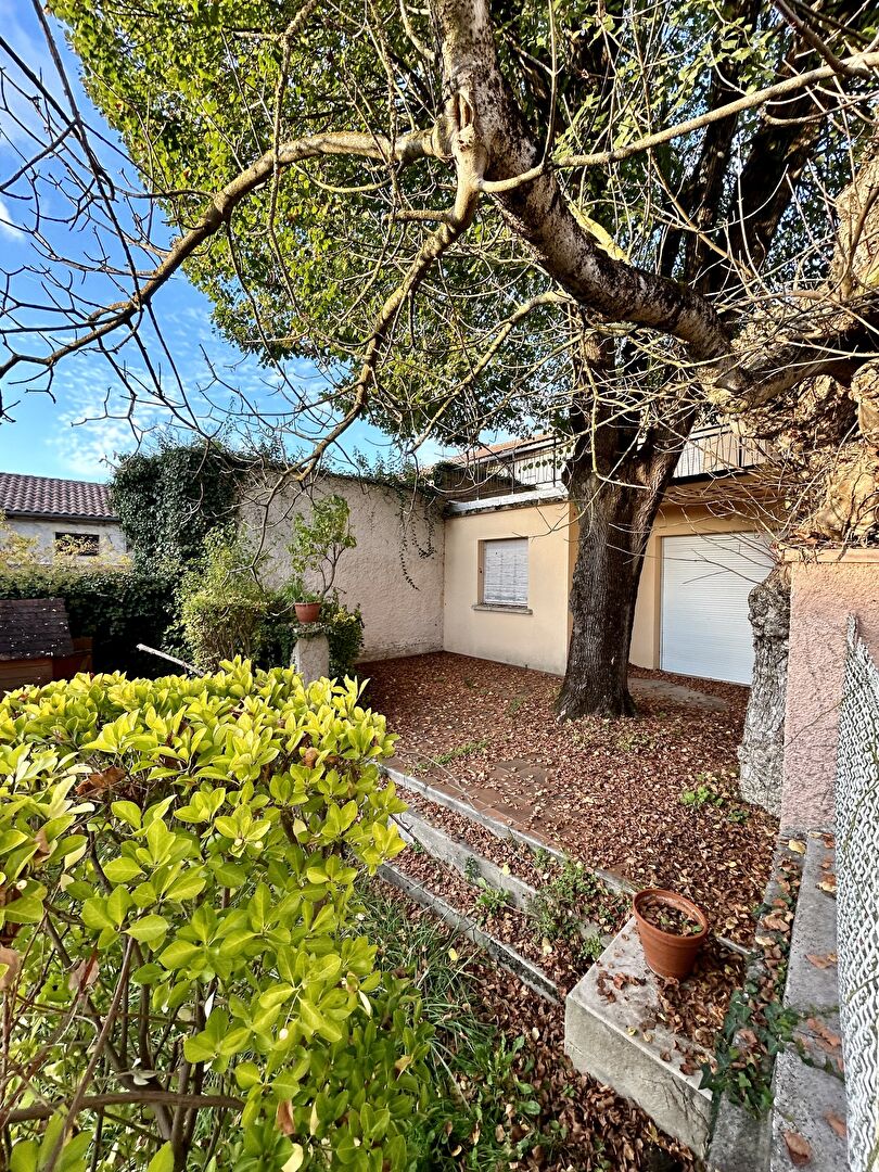 Agence immobilière de Agence des 3 Pics Mane