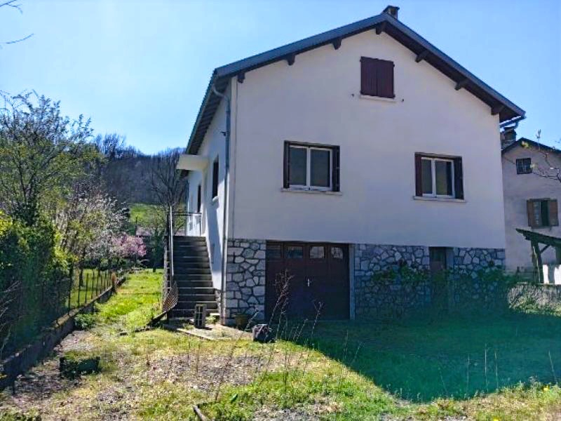 Agence immobilière de Agence des 3 Pics Mane