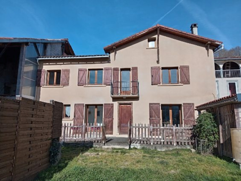 Agence immobilière de Agence des 3 Pics Mane